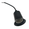 Waterproof Lamp Holder E26 Screw Lampholder,TWDRTDD Outdoor Waterproof E26 E27