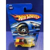 HOT WHEELS 2006 OLD NUMBER 5.5 #191