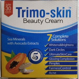 Original Trimo-Skin REPAIR beauty Cream