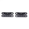 Mokernali Rear Leaf Spring, Steel Leaf Spring Suspension Bar for