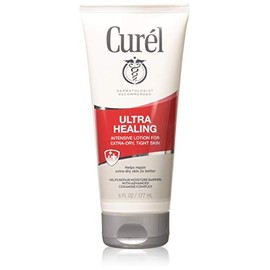 Curel Ultra Healing 175 ml (Blue Bottle) by Curel