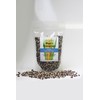 Meyer's Homegrown Premium 1lb Blue Popcorn, Sweet and Crunchy, No