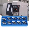 10pcs CNC Inserts Blade Cutter Lathe Turning Tool DCGT11T304-AK H01