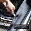 4140 pry Tool, Panel Removal Tools for auto Trim,Trim Removal
