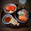 Japanese Traditional Grater for Wasabi and Ginger with Minoyaki Plate