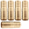 LTWFITTING Brass Barb Splicer Mender 19mm ID Hose Fitting Air
