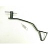 Replacement Brake Pedal Lever for Disc Brake Style Dirt Bikes