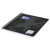 Oxford Touch College Notepad B5 (17.6 x 25 cm) Squared