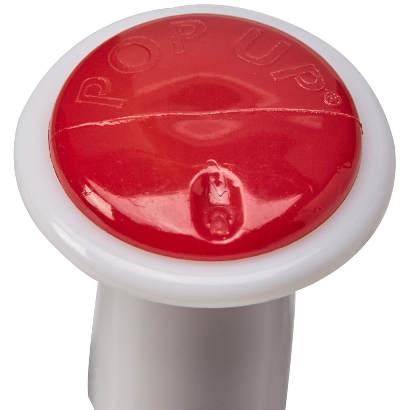 Christmas - 10 x pop up Timer / Thermometer