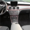 X AUTOHAUX Car Trim 10 m Car Trim Interior Strips