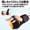 HAMILO リハビリ ボール 手 指 サポーター 固定 トレーニング 握力 エクササイズ