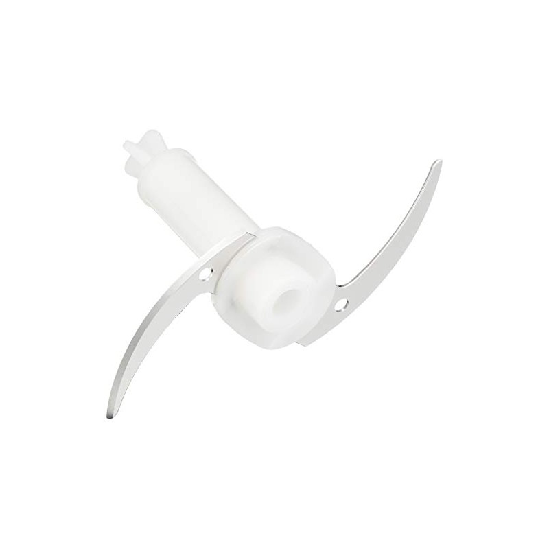 Cuisinart HB-500WJCB Parts, Chopper Blade, White (for HB-200WJ/HB-500WJ)