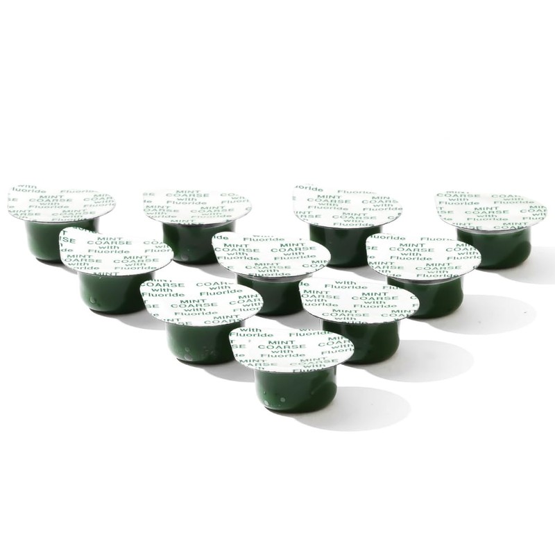 CHEVAUX Professional Strength Tooth Polish - Coarse Grit Teeth Polish