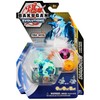 Bakugan Evolutions, Power Up Pack, True Metal Bakugan Action Figure