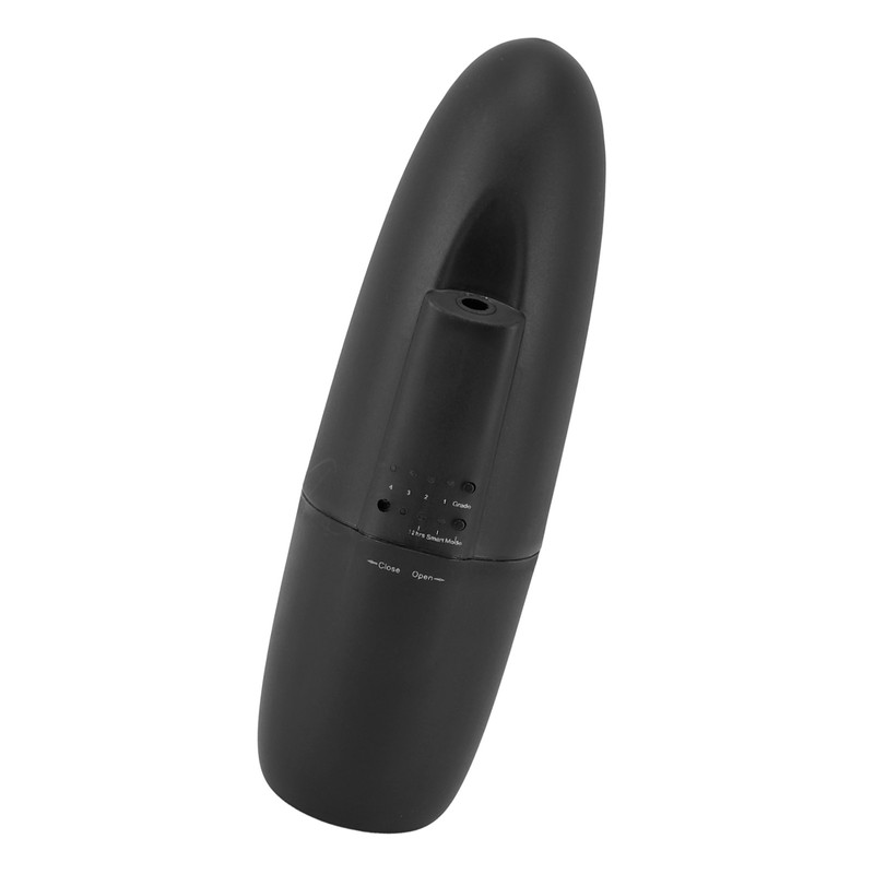 Plug in Oil Diffuser 100ml Smart Aroma Diffuser for Essential