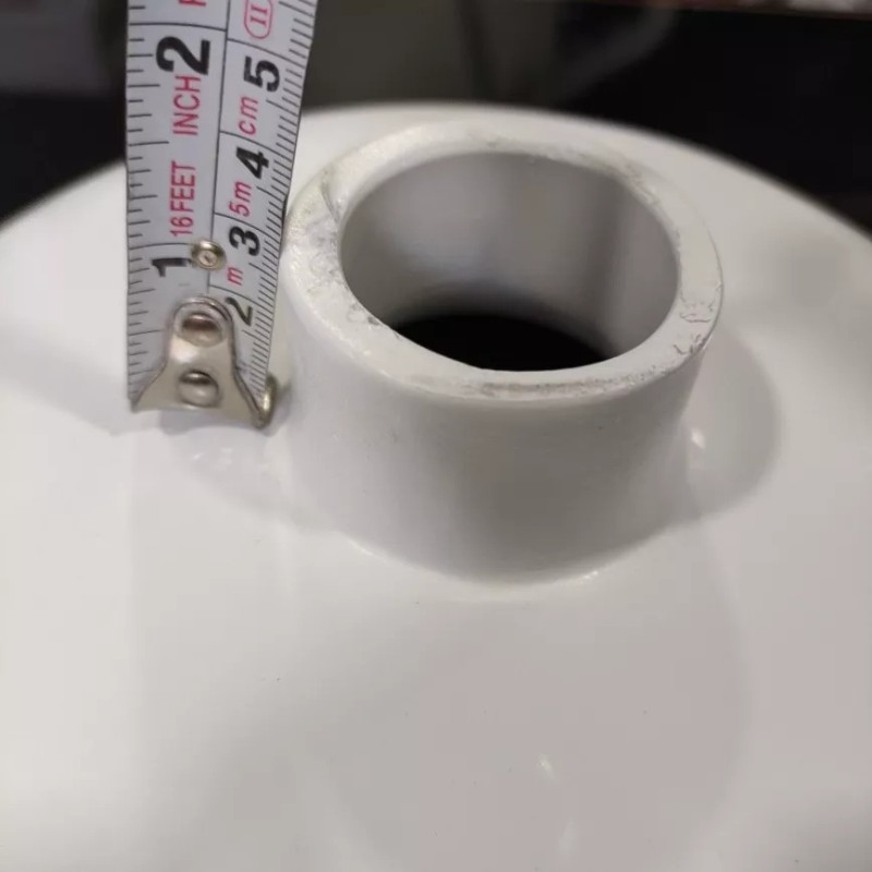 Kavo y gnatus Escupidera Dental Cerámica 23 Cm Gnatus Kavo
