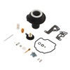 Carburetor Rebuild Repair Kit Engine with Carb Overhaul Kit with