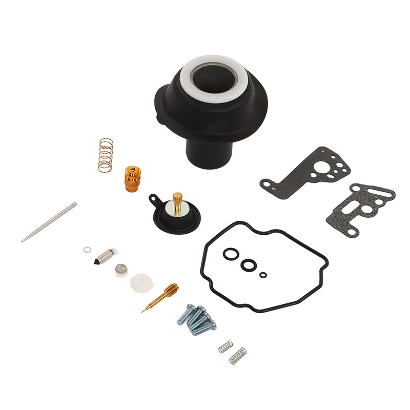 Carburetor Rebuild Repair Kit Engine with Carb Overhaul Kit with