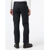 Dickies Dickies, Men's, ACTION FLEX TROUSER, BLACK, 32W / 32L
