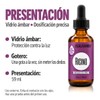 Aceite De Ricino 100 Puro Prensado En Frío - 59