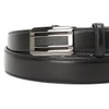 Pierre Cardin (신세계마산점)남성 소가죽 정장 자동벨트 01F3183ZNK1FR (Sinsaege Masan Store)