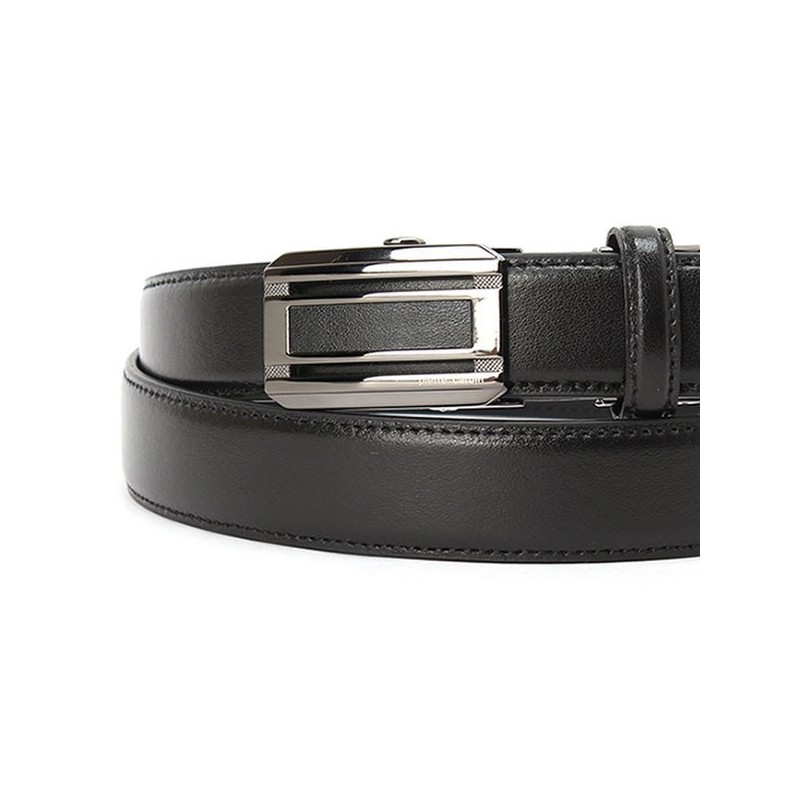 Pierre Cardin (신세계마산점)남성 소가죽 정장 자동벨트 01F3183ZNK1FR (Sinsaege Masan Store)