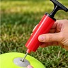 Giant Inflatable Tennis Ball for Dogs – 7 & 9.5