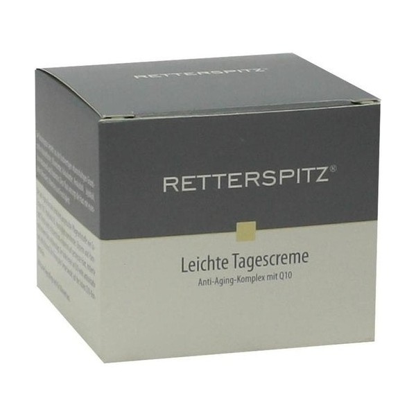 Retterspitz Light Day Cream 50 ml