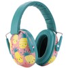 Snug Kids Earmuffs – Noise Reduction for Toddlers & Children
