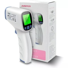 Jumper JPD-FR202 Digital Baby Infrared Temperature Scanner- USA SELLER