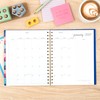 AT-A-GLANCE 2026 Planner, Weekly & Monthly, 7" x 8.75", Medium,