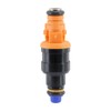 FJ713 Fuel Injectors Compatible for Ford Mustang V8 4.6L 1996-2004,