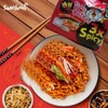 Samyang Hot Chicken Flavor Ramen Buldak 3X Spicy Instant Noodles