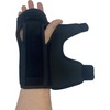 Therapist’s Choice® Night Wrist Sleep Support Brace, Cushioned to Help