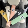 Seat Belt Cover [Set of 2] Seat Belt Pad, Car