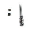 Rockwood SP1057 Heavy Duty Double Cone Head Machine Screw 5/16-18