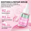 Allony Centella and Camellia Oil, Centella Ampoule, Centella Serum, Facial