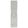Hyaluronic Acid Moisturisin Mattifying Face Cream by LErbolario for Men