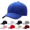 Interstellar Fire Mens Womens Baseball Cap 100% Cotton Adjustable Plain