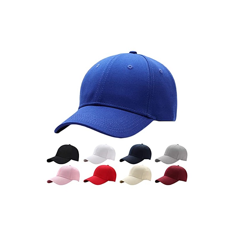 Interstellar Fire Mens Womens Baseball Cap 100% Cotton Adjustable Plain