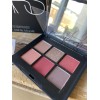 NARS Cosmetics ~ Voyageur Eyeshadow Palette ~ Shade Hibiscus ~