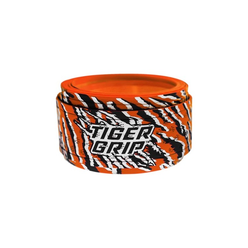 Tiger Grips Baseball Softball Bat Grip Tape - 1.1mm -