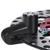 Disc Brake Lock Disc Brake Lock Steel Wire Lock with