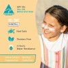 Sun Zapper Zinc Stick White Spf 50+ 12g