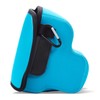 MegaGear MG1947 Ultra Light Neoprene Camera Case Compatible with Nikon