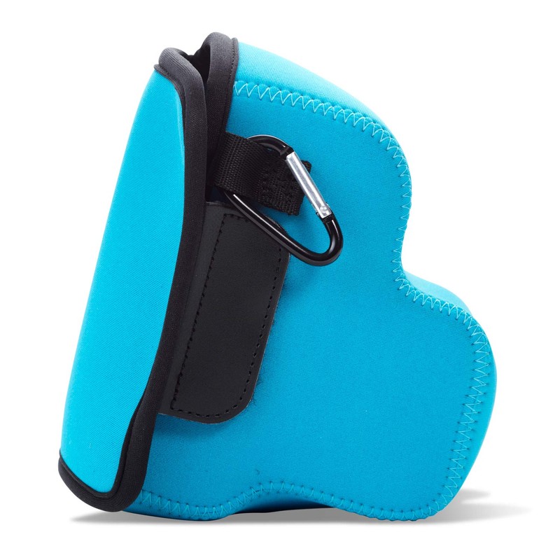 MegaGear MG1947 Ultra Light Neoprene Camera Case Compatible with Nikon