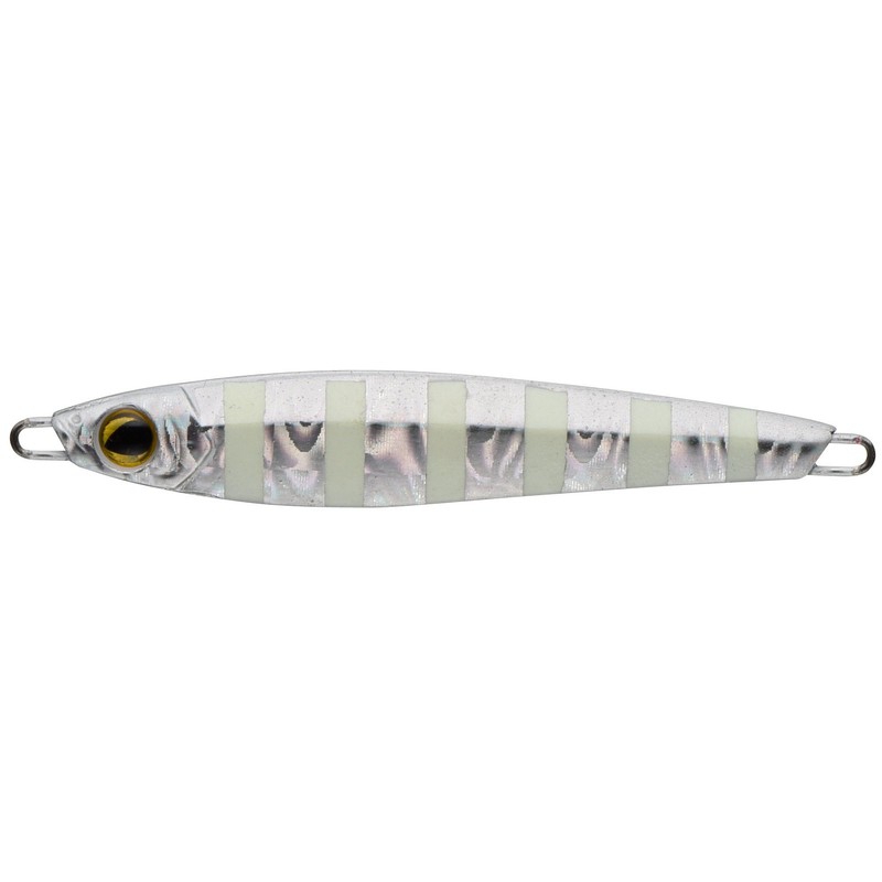 Apia Metal Jig Lure Seiryu Hyper 1.8 oz (50 g)