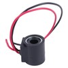 ZTUOAUMA 12V DC 1/2'' Solenoid Valve Coil 6302012 Compatible with