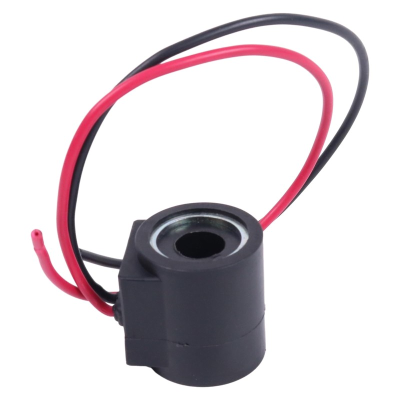 ZTUOAUMA 12V DC 1/2'' Solenoid Valve Coil 6302012 Compatible with