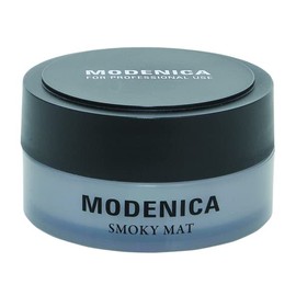 Nakano Modenica Smoky Matte Wax 2.1 oz (60 g) Hair Wax